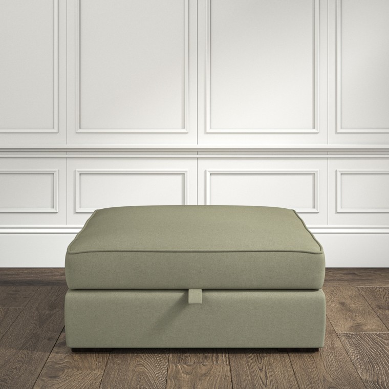 furniture cloud storage footstool shani sage plain lifestyle