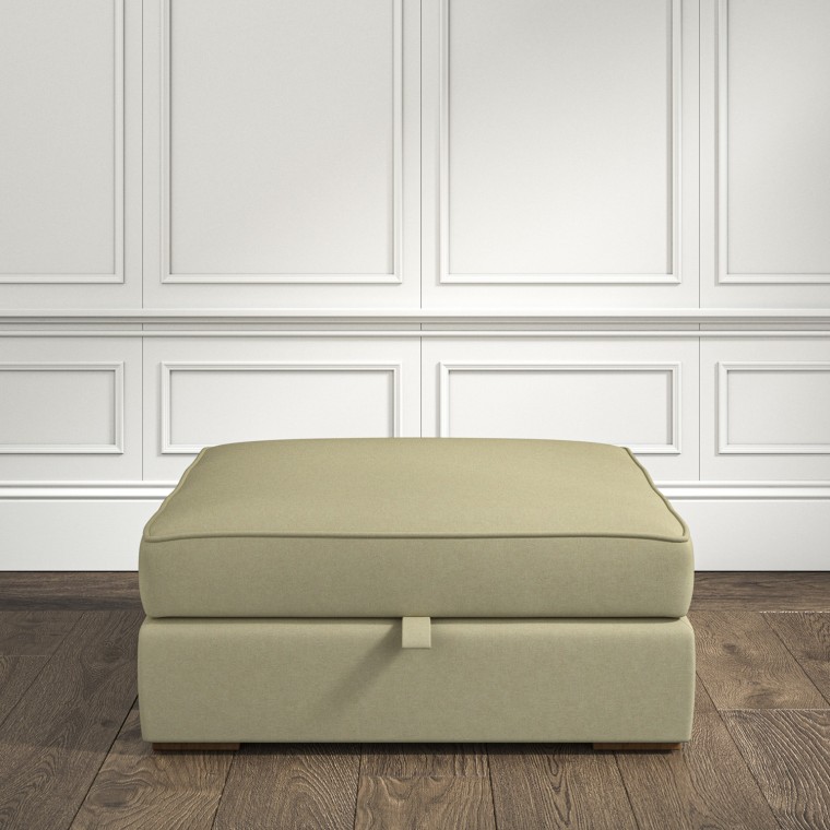 Cloud Storage Footstool Shani Willow