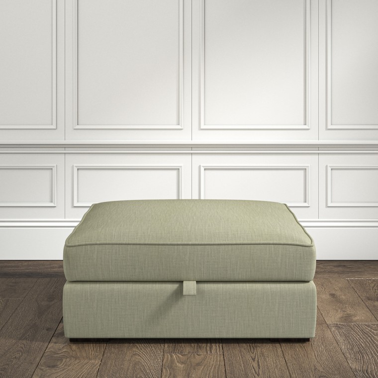 furniture cloud storage footstool zuri eucalyptus plain lifestyle