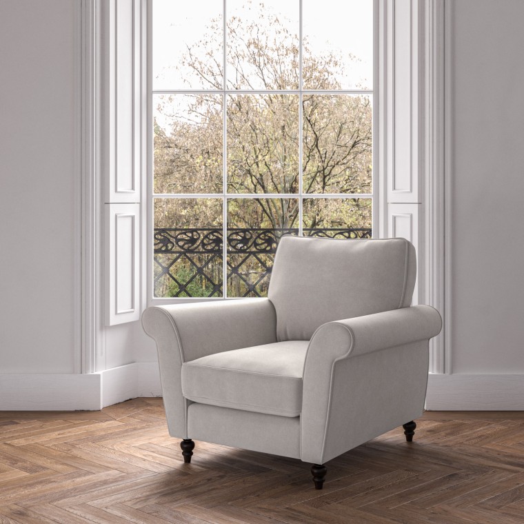 furniture ellery chair cosmos cloud plain lifestyle