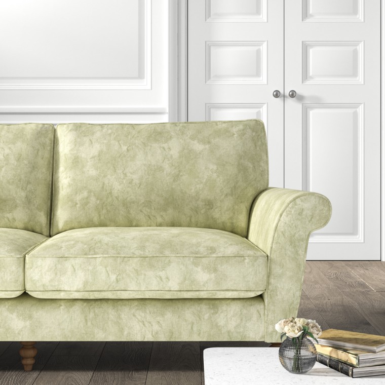 Ellery Sofa Namatha Sage