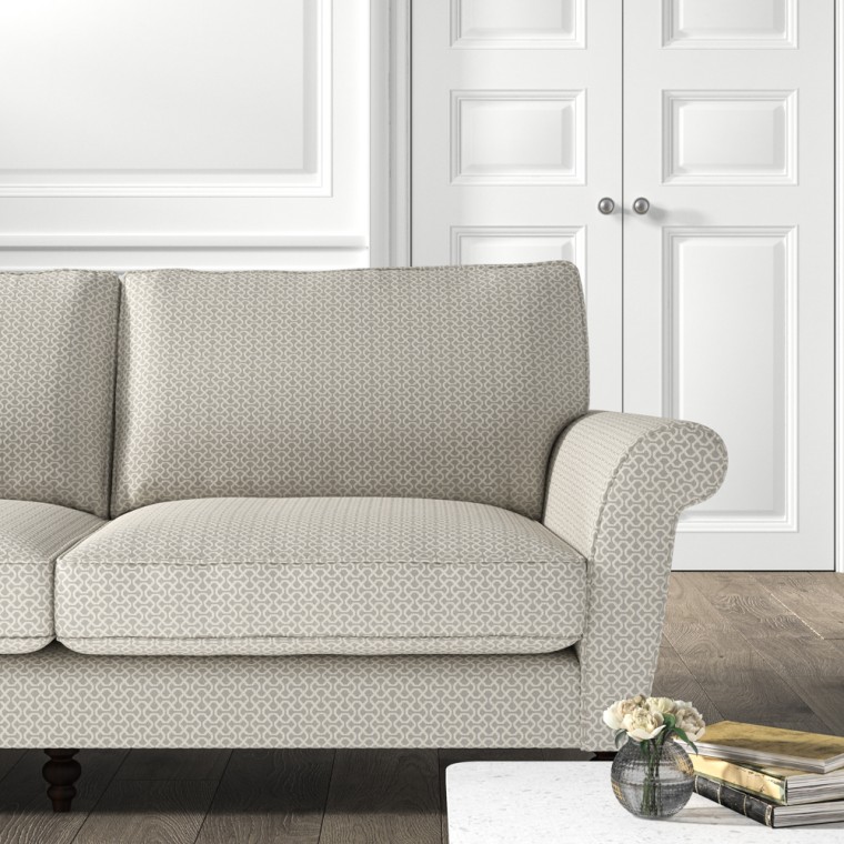 Ellery Sofa Sabra Smoke