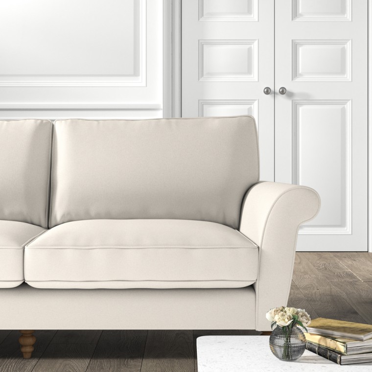 Ellery Sofa Shani Alabaster