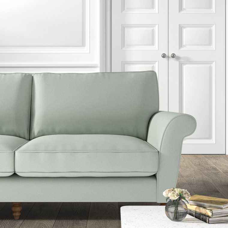 Ellery Sofa Shani Mineral