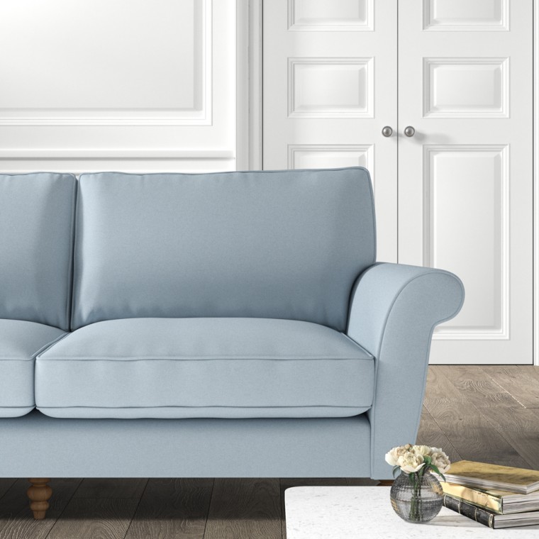 Ellery Sofa Shani Sky