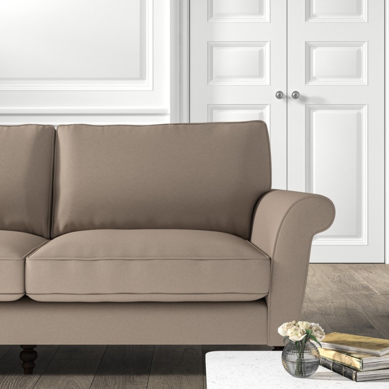 Ellery Sofa Shani Taupe