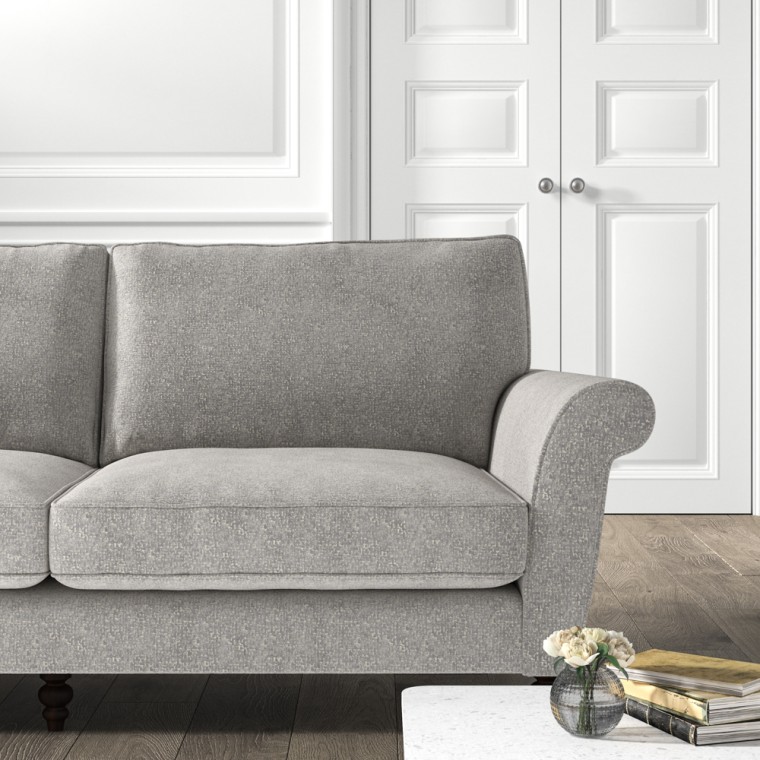 Ellery Sofa Yana Fog