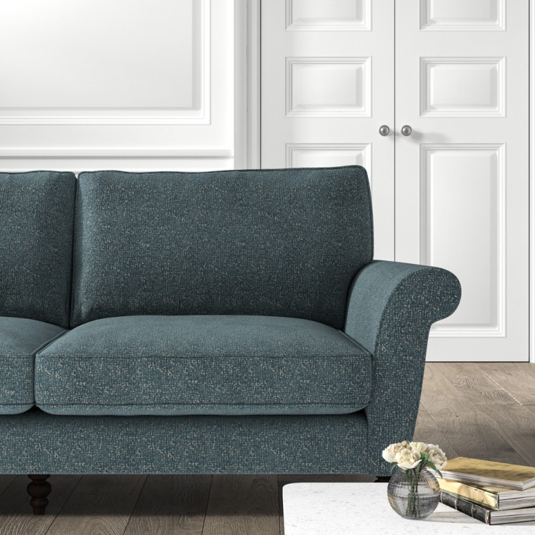 Ellery Sofa Yana Teal