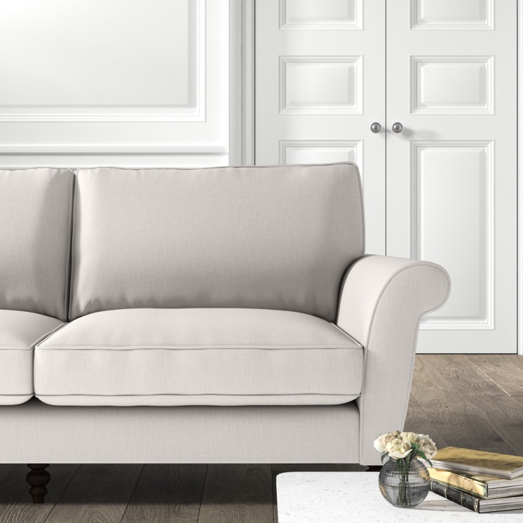 Ellery Sofa Zuri Ash