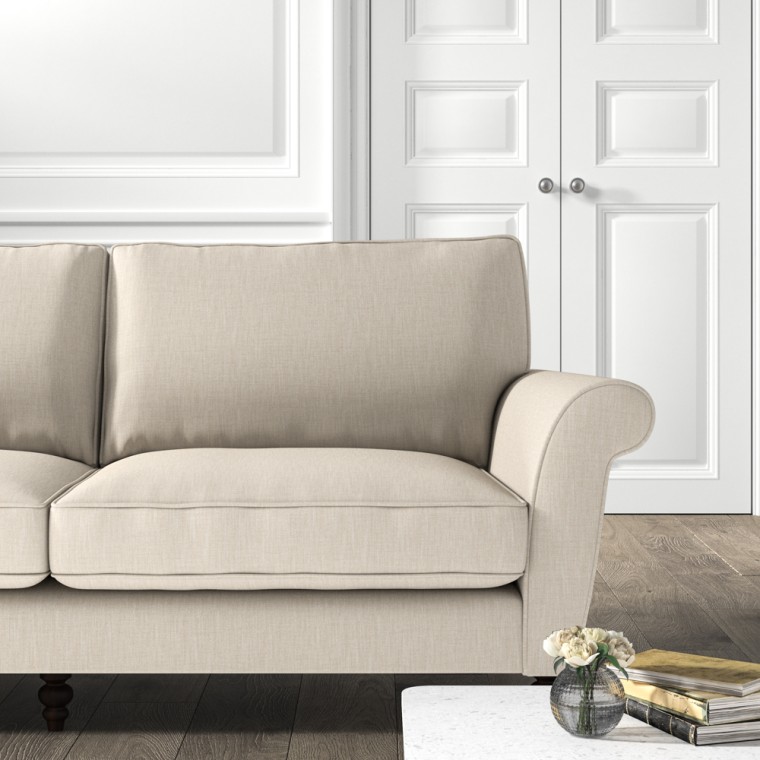 Ellery Sofa Zuri Sand