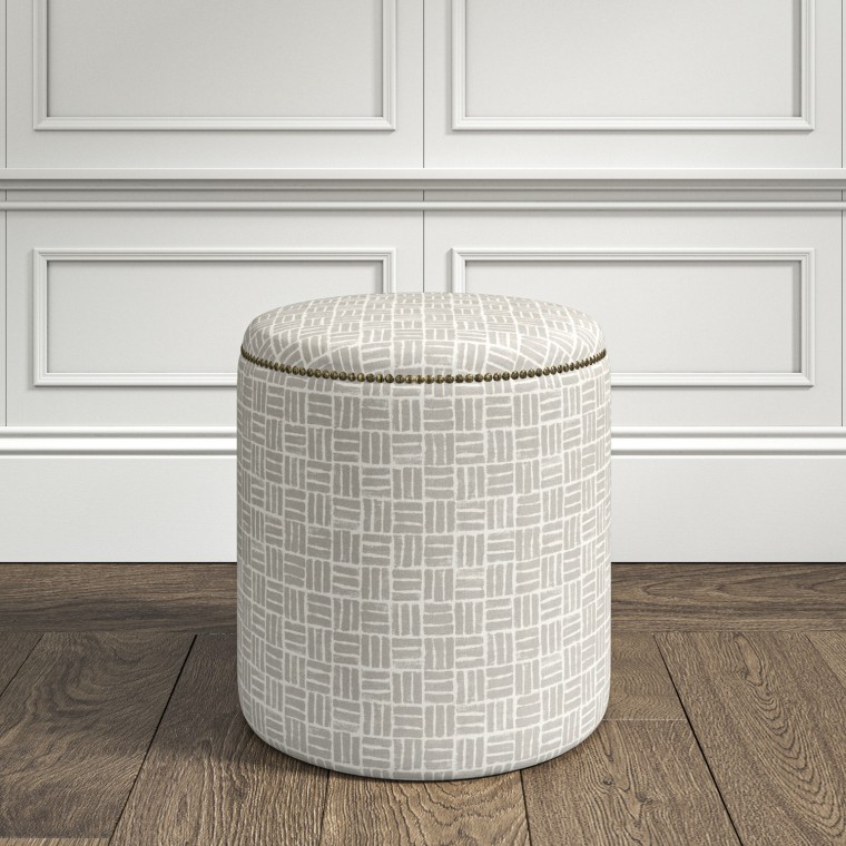 furniture malpaso footstool atlas ash print lifestyle