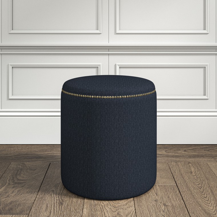 furniture malpaso footstool bisa indigo plain lifestyle