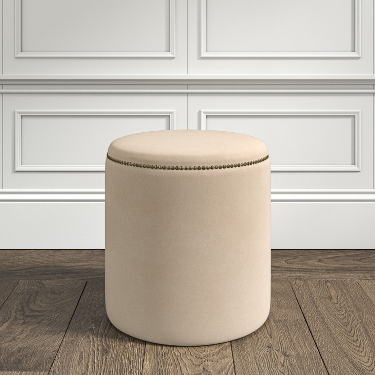 furniture malpaso footstool cosmos linen plain lifestyle