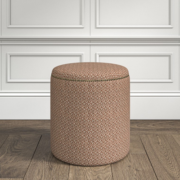 furniture malpaso footstool jina cinnabar weave lifestyle