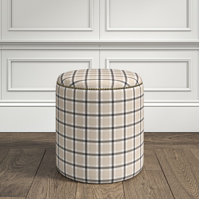 furniture malpaso footstool kali stone weave lifestyle