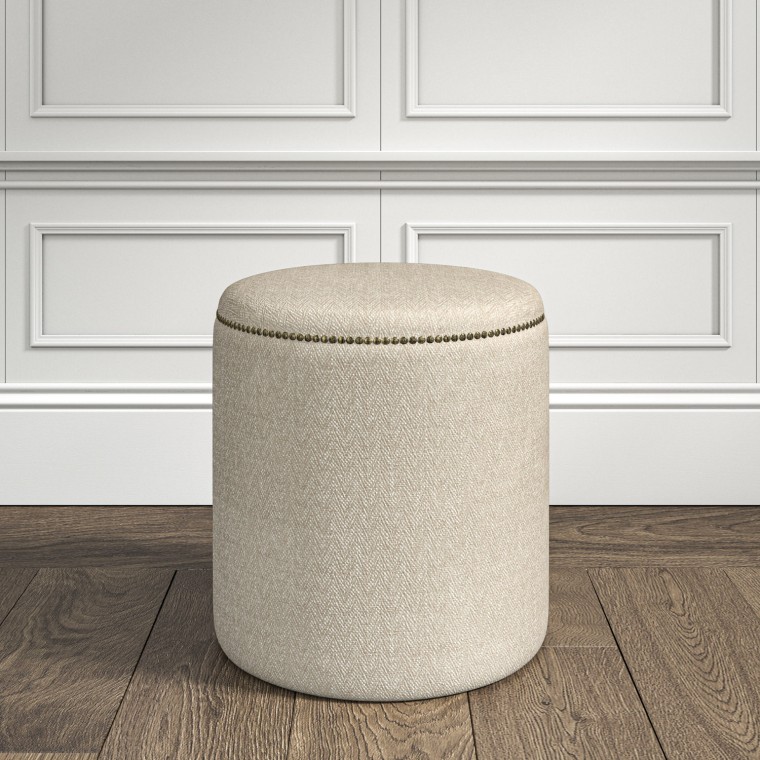 furniture malpaso footstool safara stone weave lifestyle