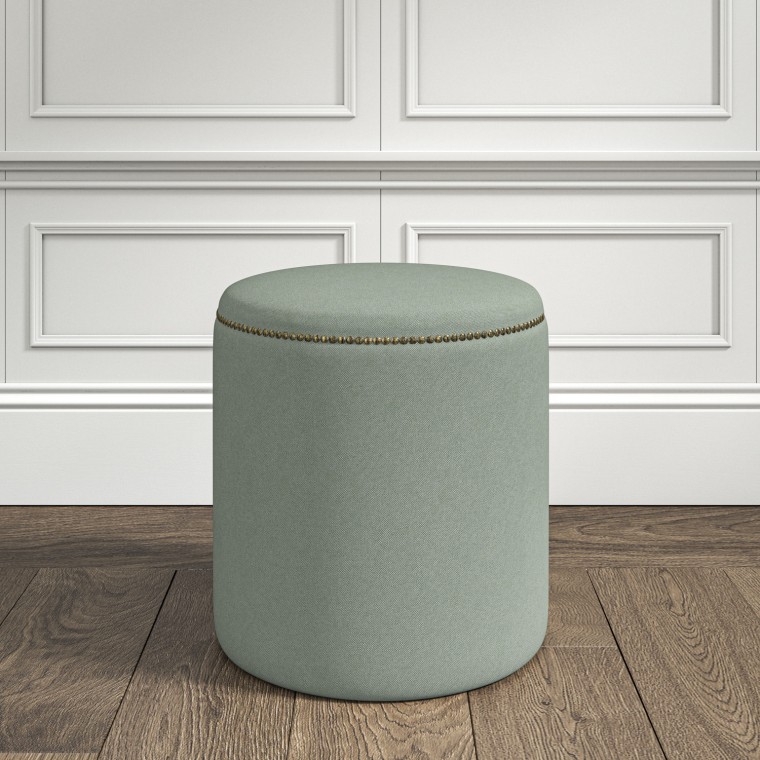 furniture malpaso footstool shani celadon plain lifestyle