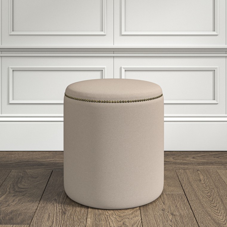 furniture malpaso footstool shani pebble plain lifestyle