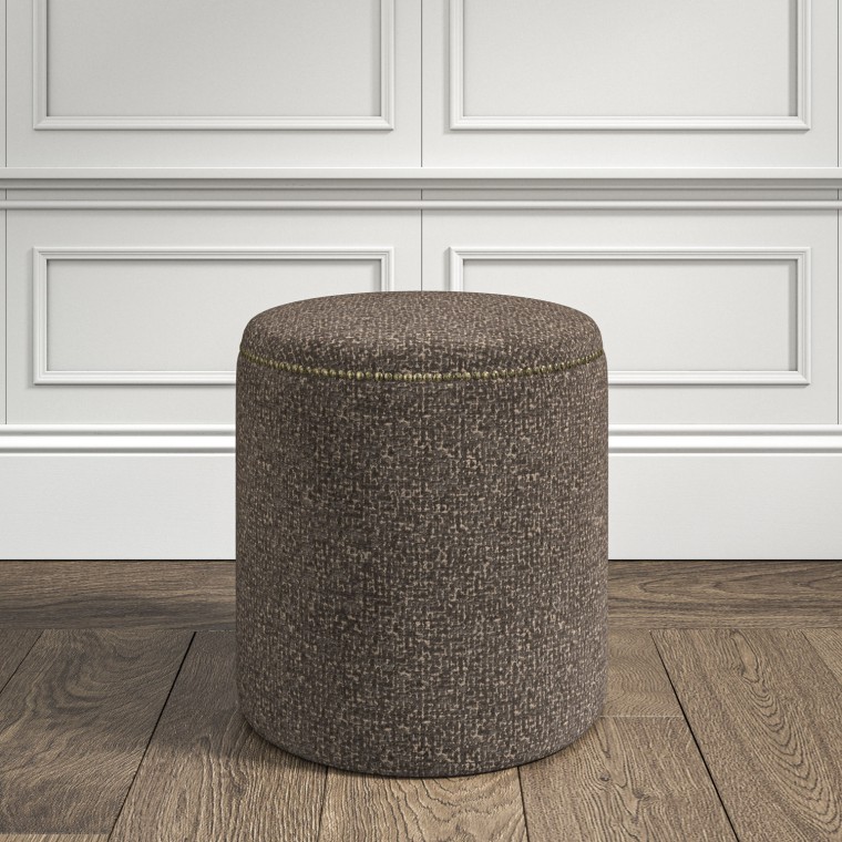 furniture malpaso footstool yana espresso weave lifestyle