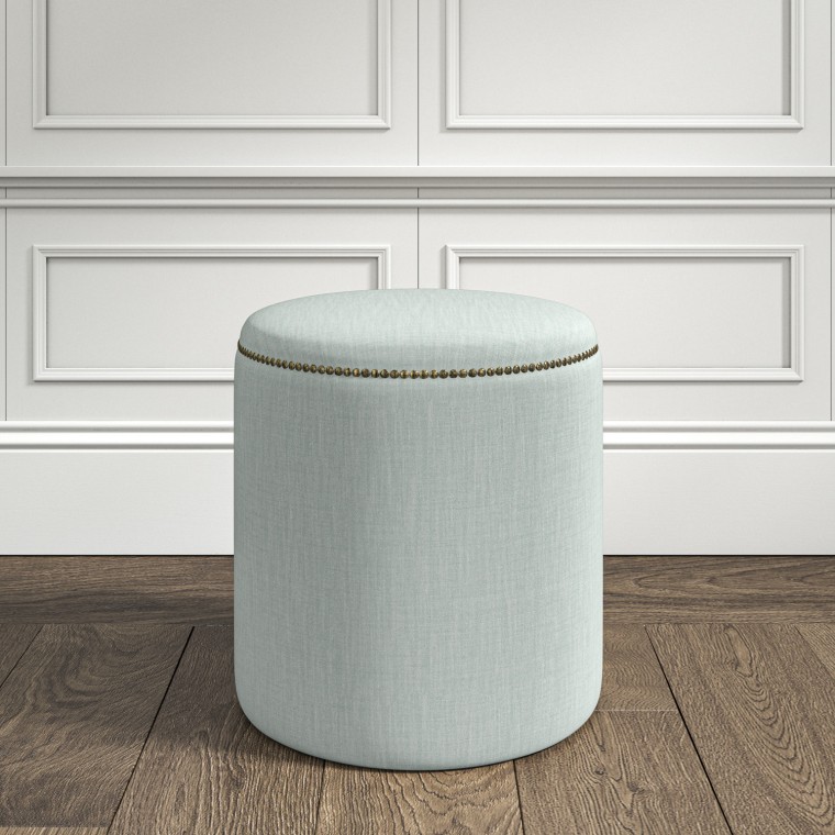 furniture malpaso footstool zuri mineral plain lifestyle