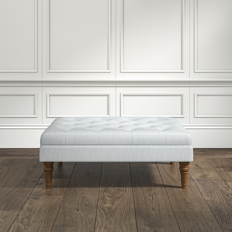 furniture monterey medium footstool amina sky plain lifestyle