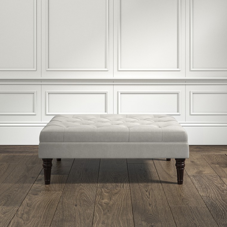 furniture monterey medium footstool cosmos cloud plain lifestyle