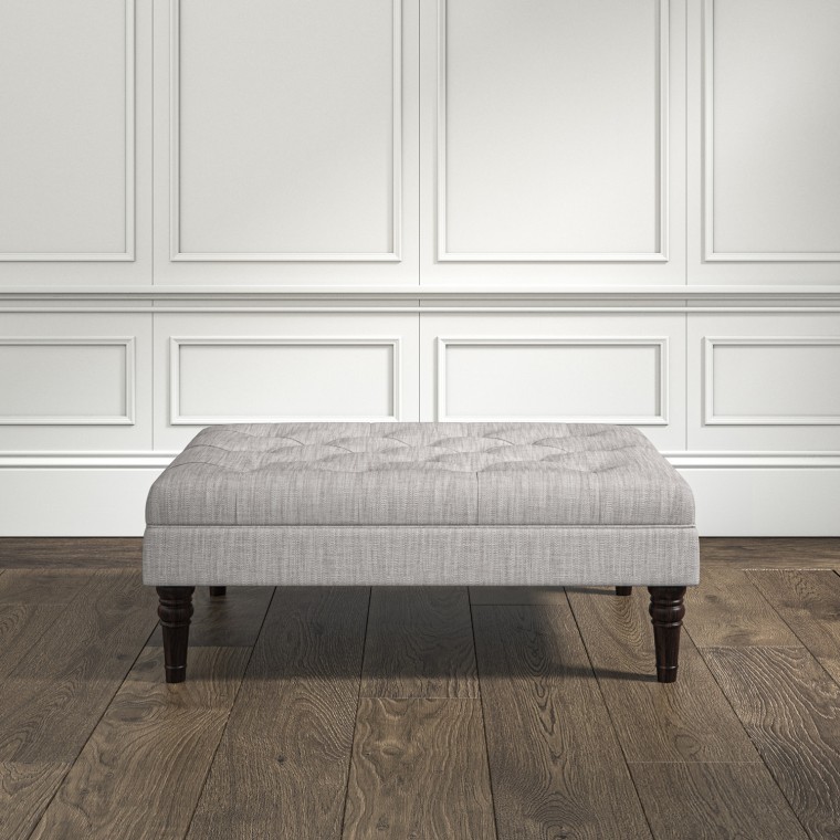 furniture monterey medium footstool kalinda dove plain lifestyle