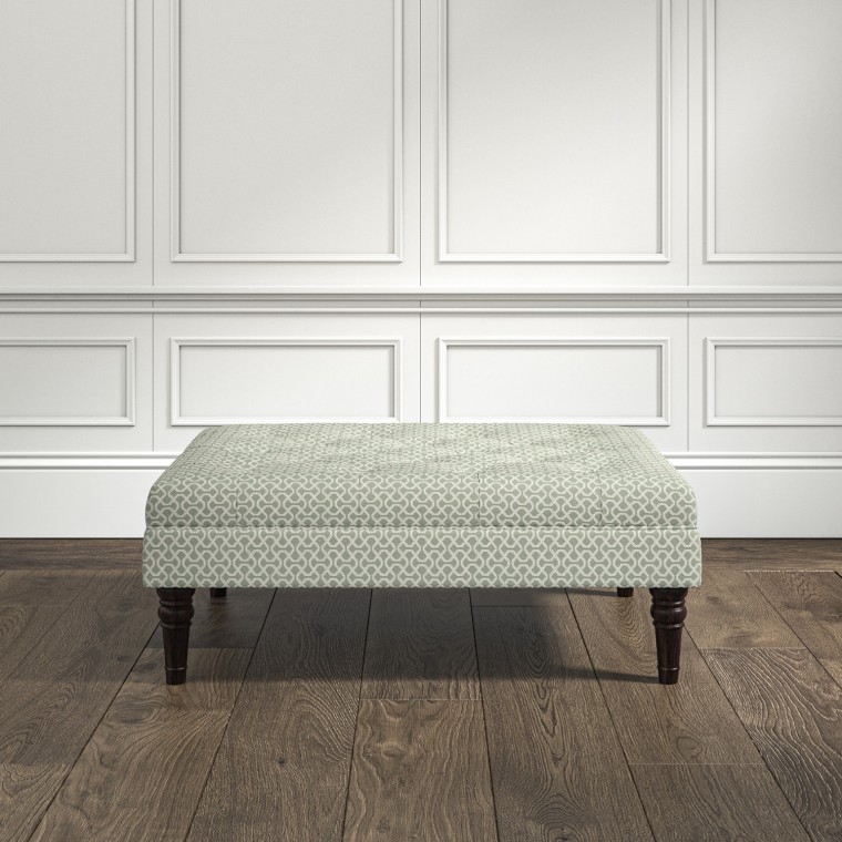 furniture monterey medium footstool sabra sage weave lifestyle