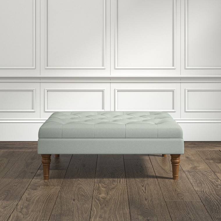 furniture monterey medium footstool shani mineral plain lifestyle