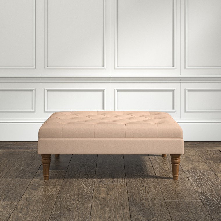 furniture monterey medium footstool shani shell plain lifestyle