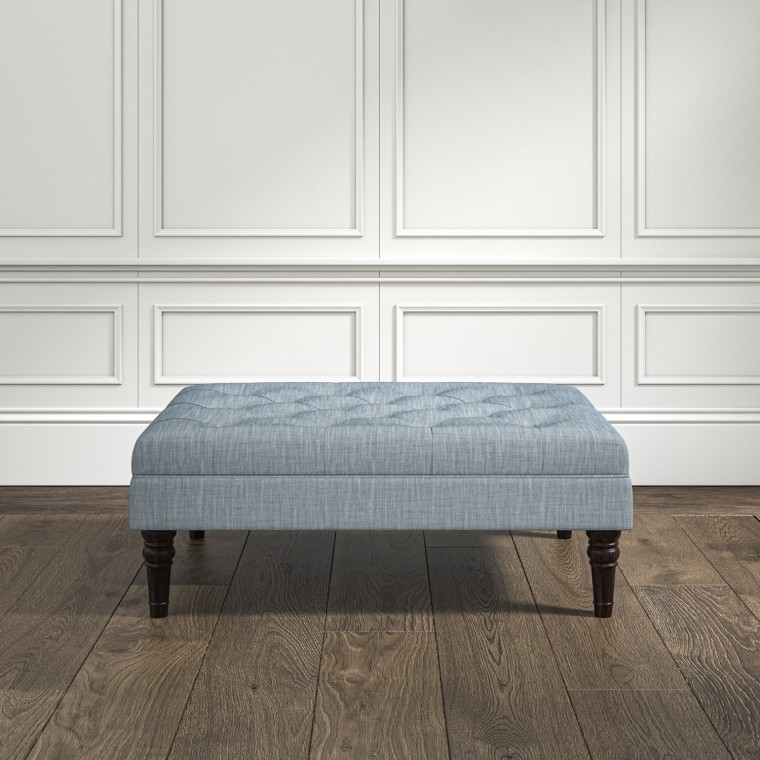 furniture monterey medium footstool zuri sky plain lifestyle