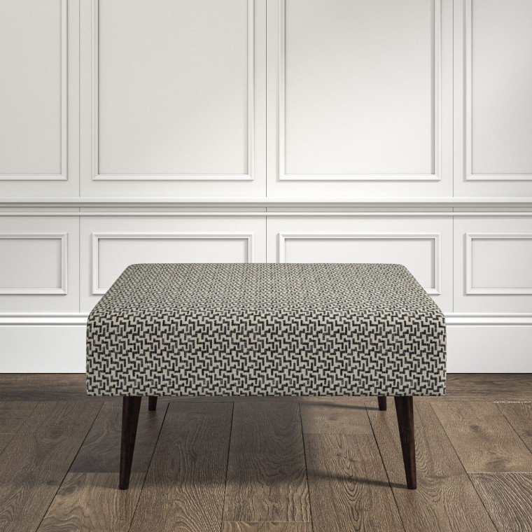 furniture ombu footstool desta charcoal weave lifestyle