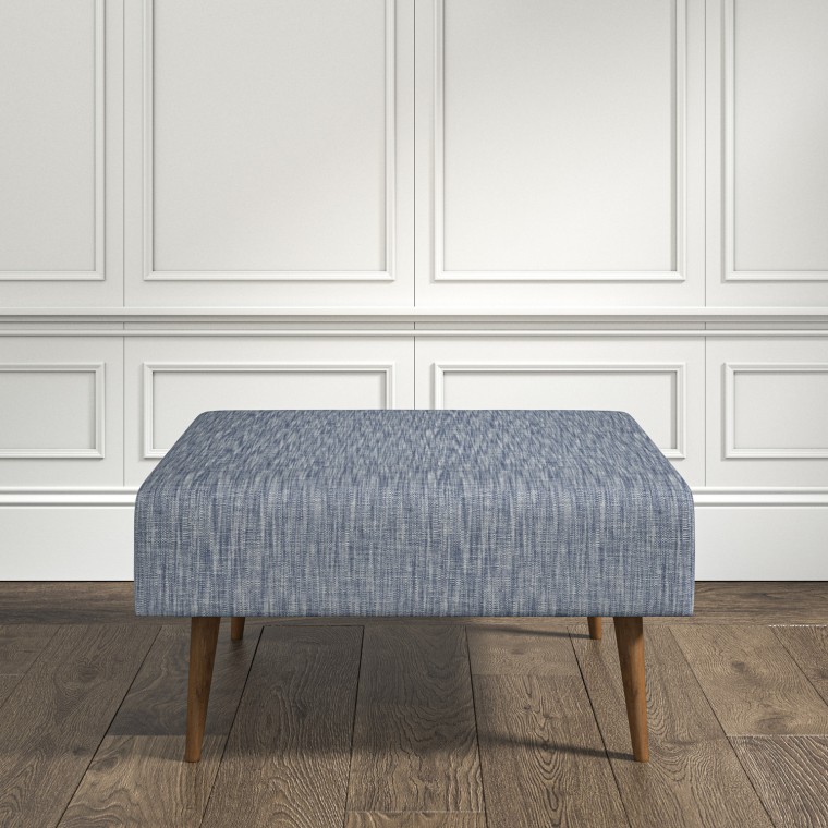 furniture ombu footstool kalinda denim plain lifestyle