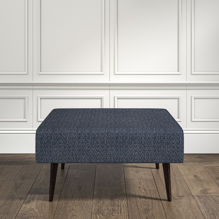 furniture ombu footstool safara indigo weave lifestyle