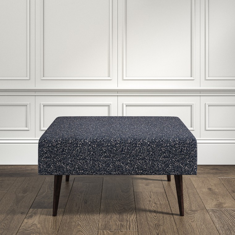 furniture ombu footstool yana indigo weave lifestyle