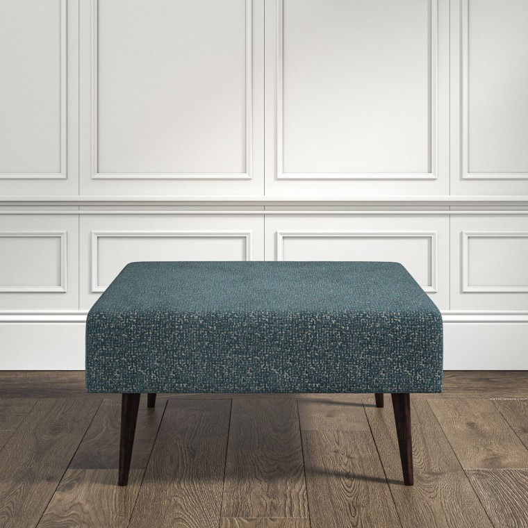 furniture ombu footstool yana teal weave lifestyle