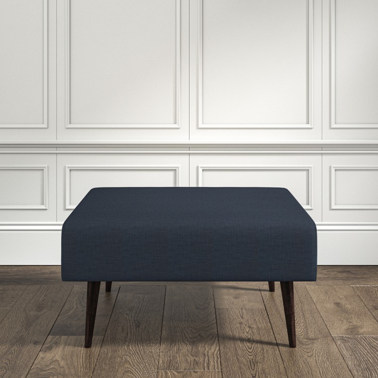 furniture ombu footstool zuri indigo plain lifestyle