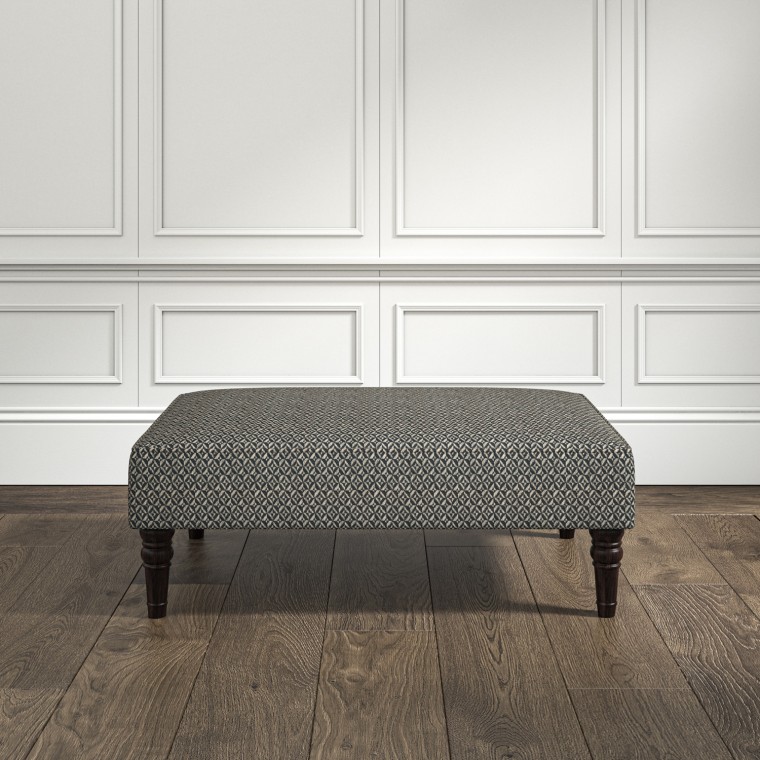 furniture savannah medium footstool jina indigo weave lifestyle