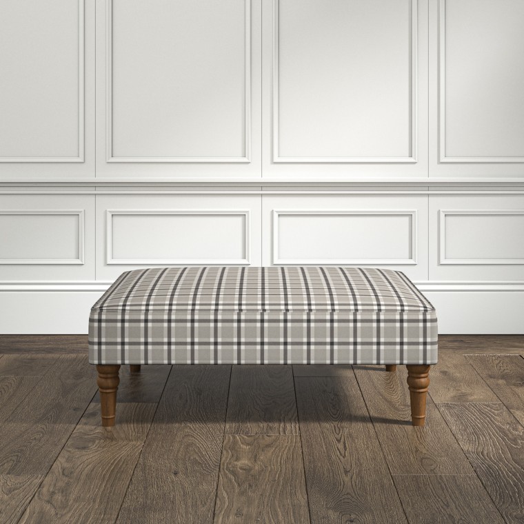 furniture savannah medium footstool kali smoke weave lifestyle