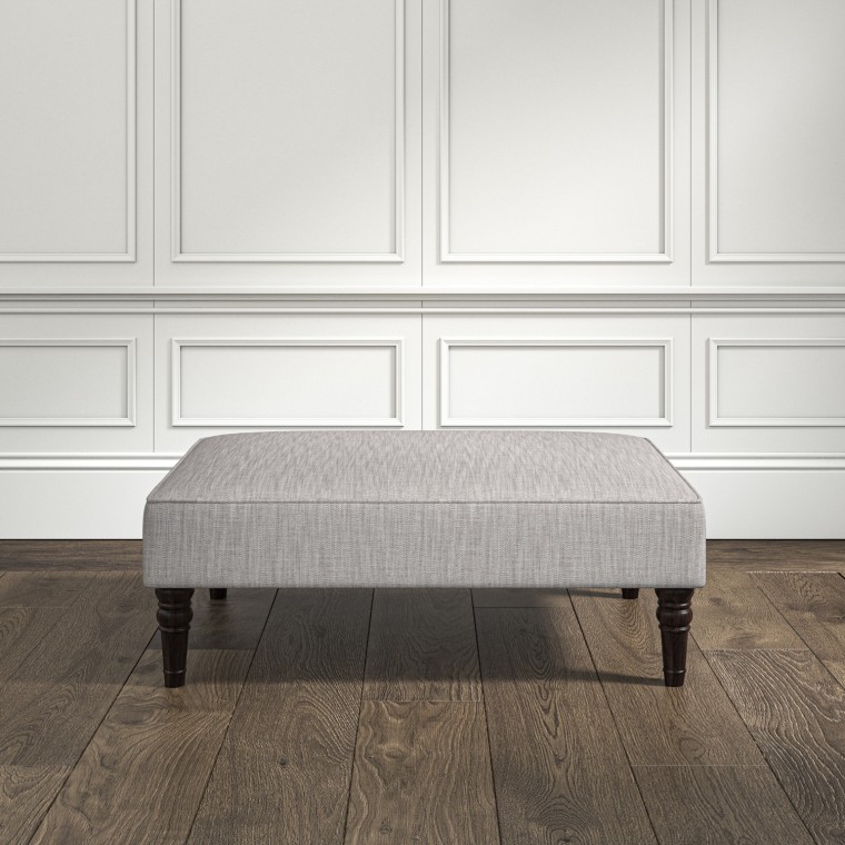 furniture savannah medium footstool kalinda dove plain lifestyle