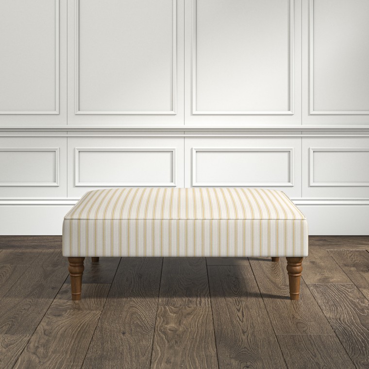 furniture savannah medium footstool malika ochre weave lifestyle