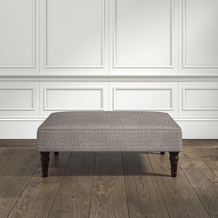 furniture savannah medium footstool safara smoke weave lifestyle