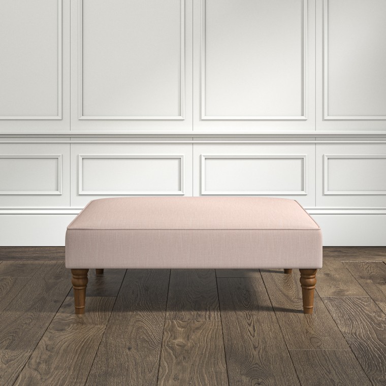 furniture savannah medium footstool zuri shell plain lifestyle