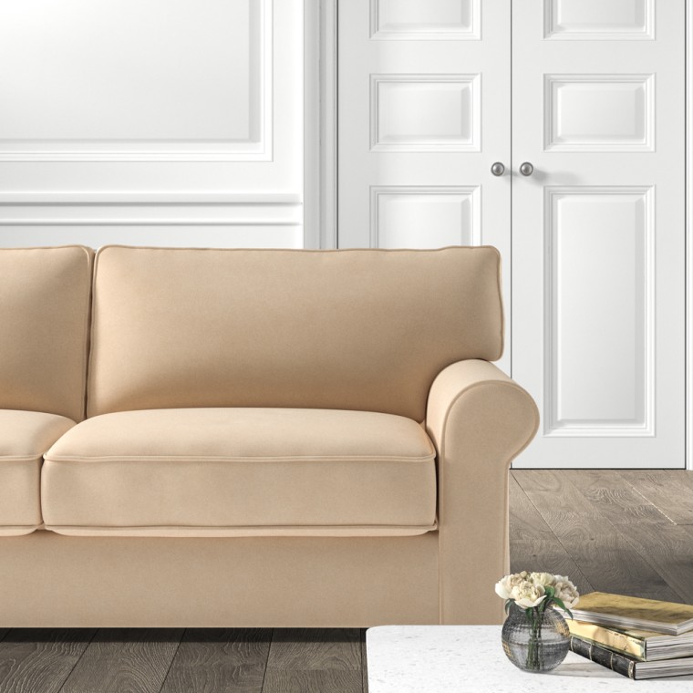 Vermont Sofa Cosmos Sand