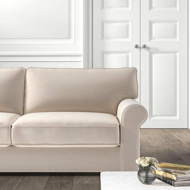 Vermont Sofa Cosmos Stone