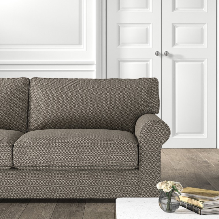 Vermont Sofa Jina Espresso