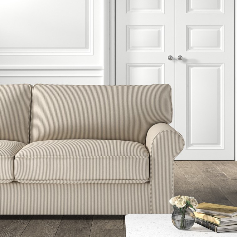 Vermont Sofa Jovita Slate