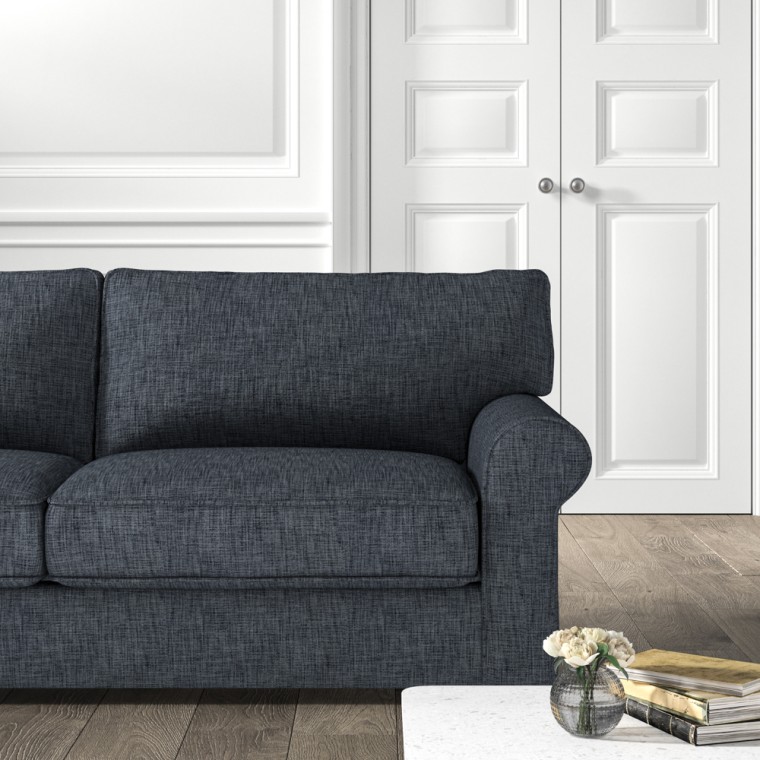 Vermont Sofa Kalinda Indigo