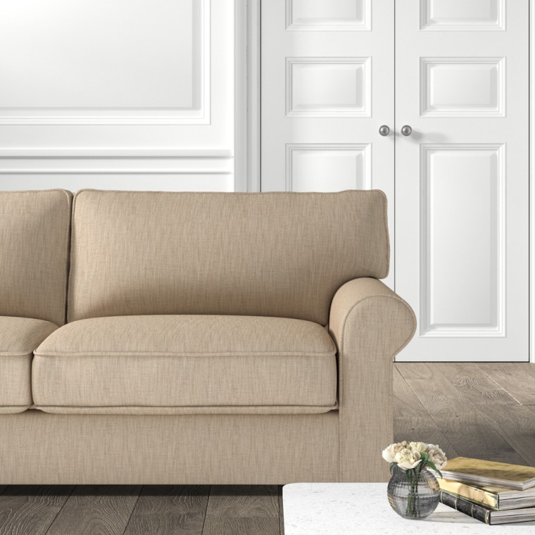 Vermont Sofa Kalinda Sand