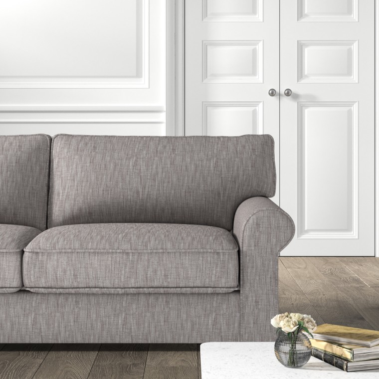 Vermont Sofa Kalinda Taupe